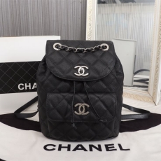 Chanel Backpacks